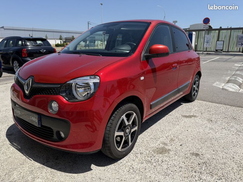 Renault TWINGO III 0.9 TCE 90CH ENERGY INTENS (image 14)