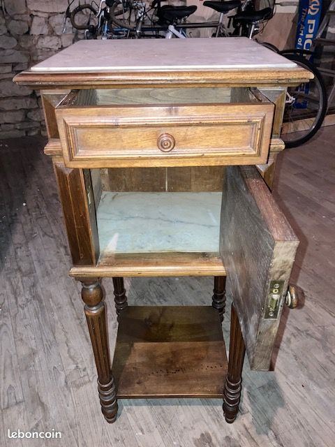 Table de chevet (image 3)