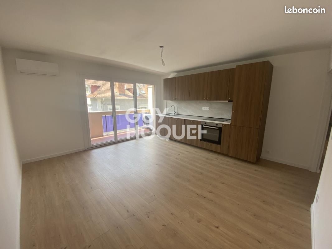 Appartement 3 pièces 60 m² · à Pau · 60 m² · 149 000 €