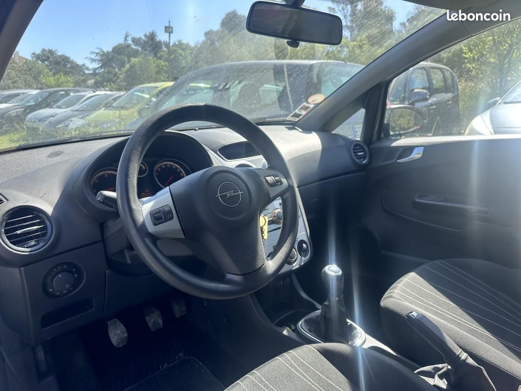 Opel Corsa 1.3 CDTI - 75 EcoFlex Essentia (image 5)