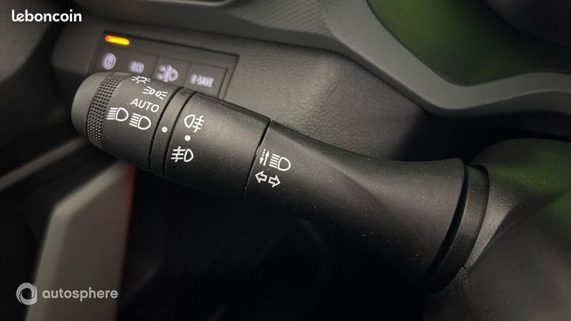 Dacia Duster 1.6 hybrid 140ch Extreme (image 24)
