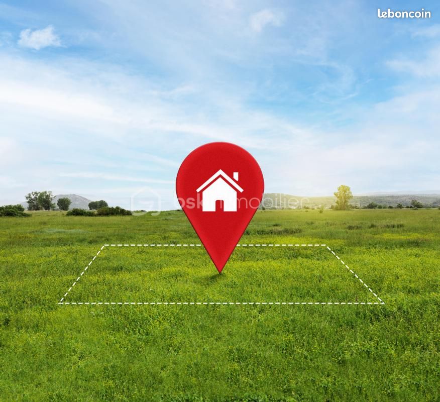 Terrain 678 m² Labege · à Labège · 244 000 €