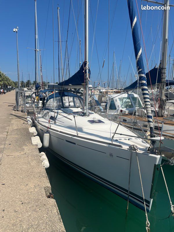 Dufour 365 Grand Large — View photo 1