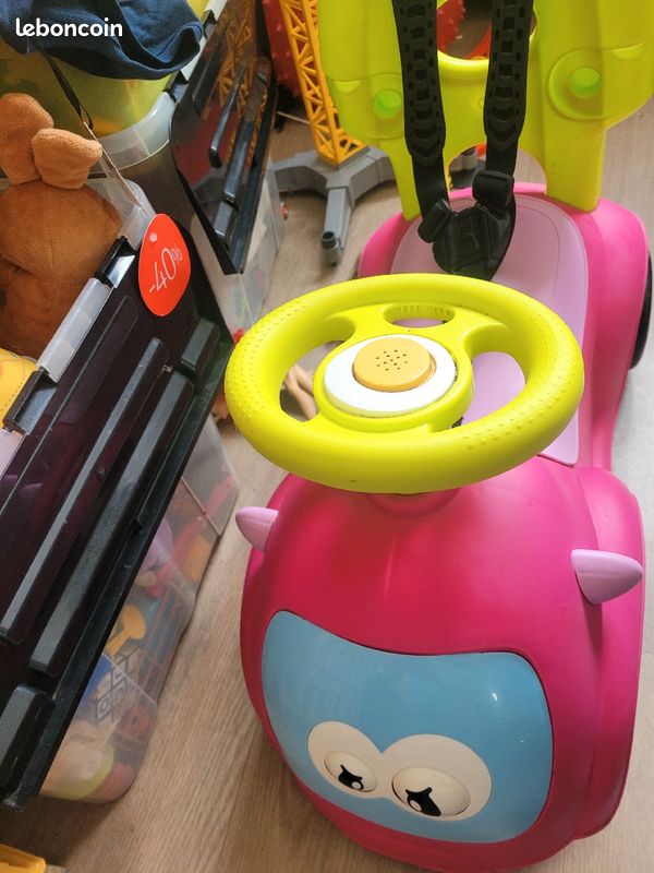 Vend énormément de jeux enfants (image 3)