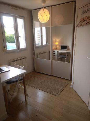 Appartement a louer saint-gratien - 1 pièce(s) - 18 m2 - Surfyn