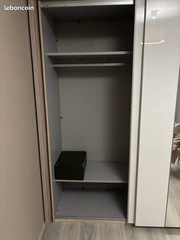 Ameublement Armoire (image 3)
