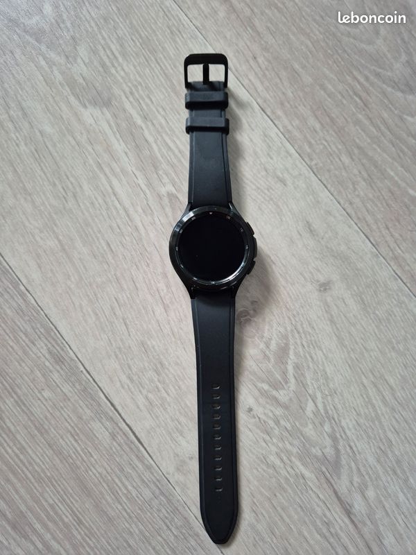 Montre connecté galaxy watch 4 classique Bluetooth (image 3)