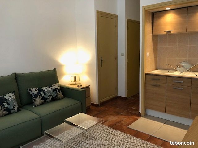 Appartement a louer avignon - 1 pièce(s) - 19 m2 - Surfyn