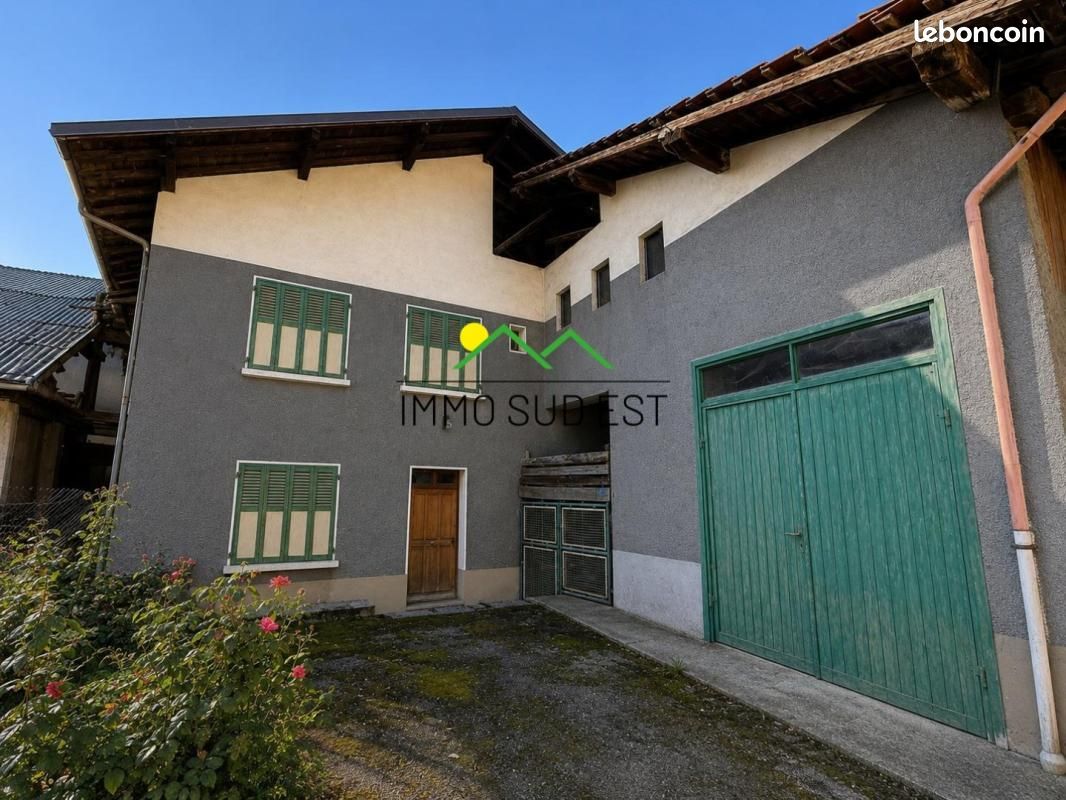 Maison 4 pièces 92 m² · à Aime-la-Plagne · 92 m² · 180 000 €