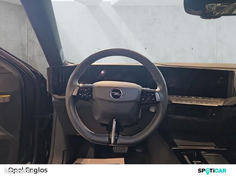 Opel Astra Sports Tourer 1.2 Turbo Hybrid 145ch GS e-DCT 6 (image 9)