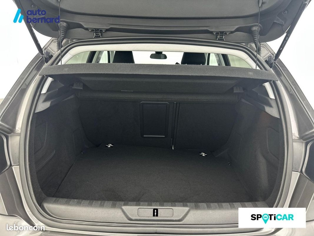 Peugeot 308 1.5 BlueHDi 130ch S&S Allure Pack EAT8 (image 6)