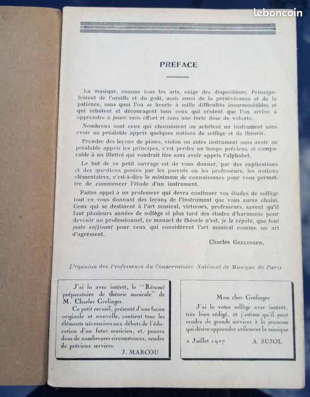 Musique - Mon solfège (image 2)