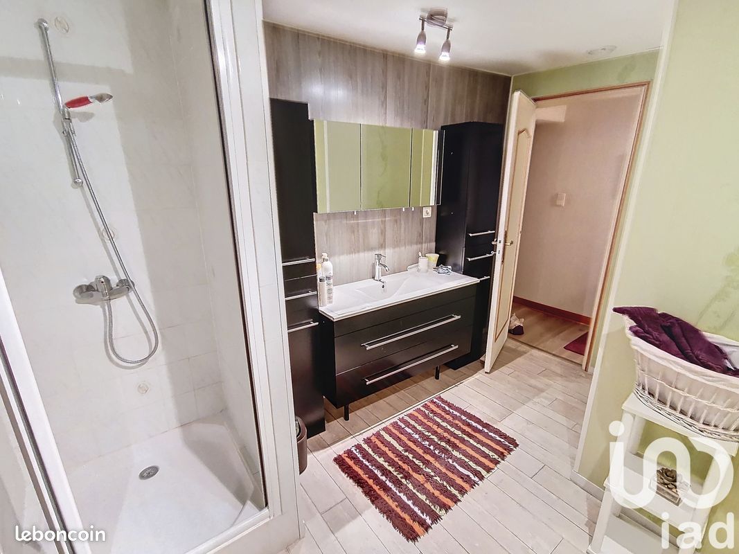 Longère 7 pièces 180 m² - Marthon 16380 (image principale 11)