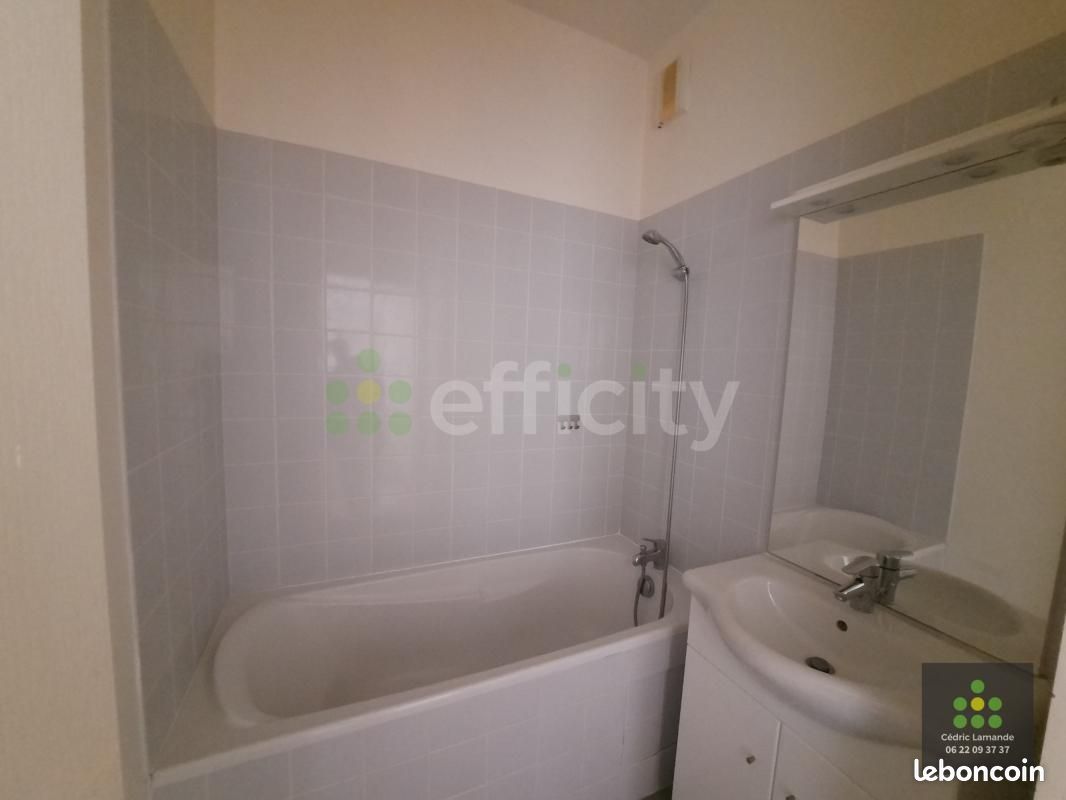Appartement 3 pièces 61 m² - Limoges 87000 (image principale 6)