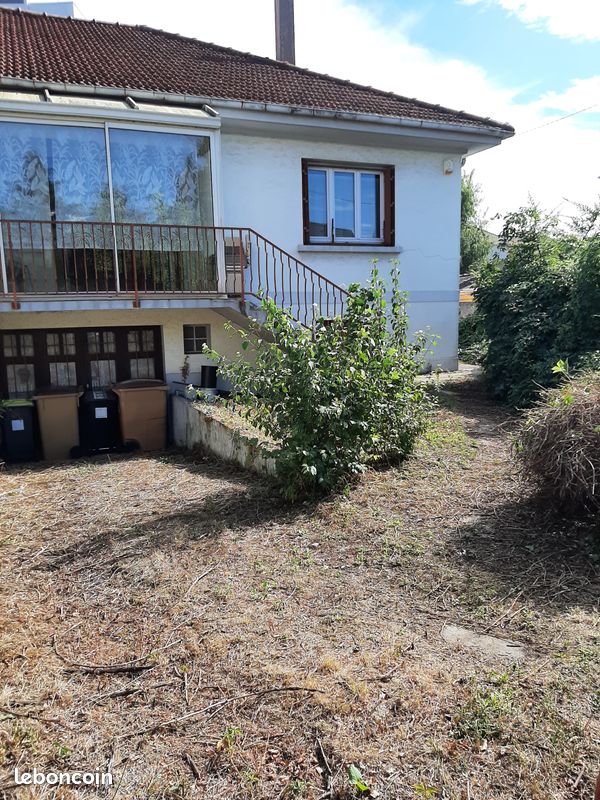 Maison 5 pièces 90 m² · à Neuilly-sur-Marne · 90 m² · 340 000 €