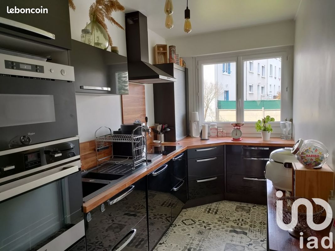 Appartement 3 pièces 74 m² - Limoges 87000 (image principale 4)