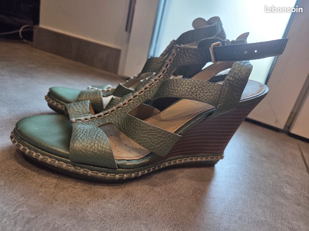 Chaussures geox (image 4)