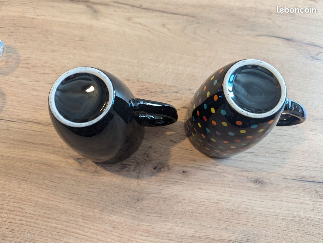 Lot de 2 mug (image 3)