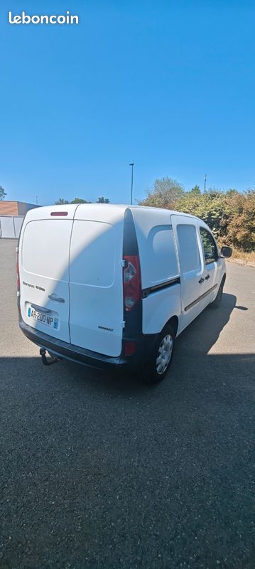 Renault Kangoo II Express 1.5 dCi 86 ch. CLIM (image 2)