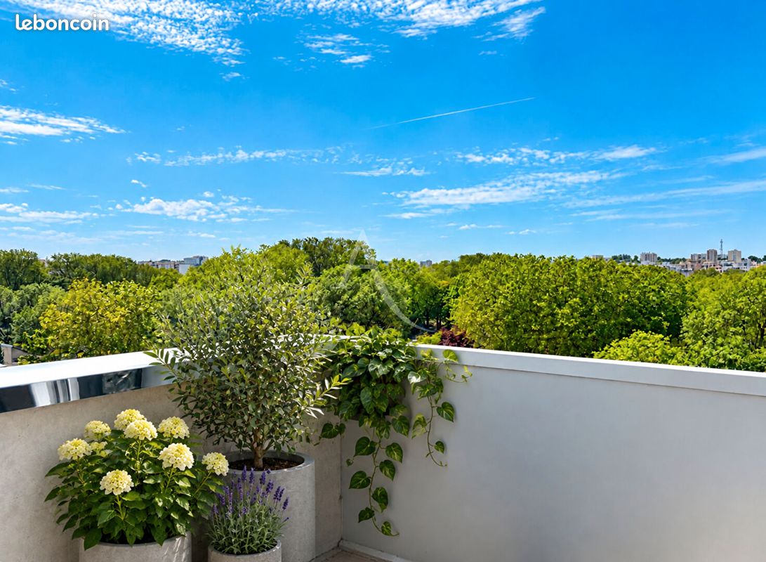 Appartement 2 pièces 49 m² · à Paris · 49 m² · 282 000 €