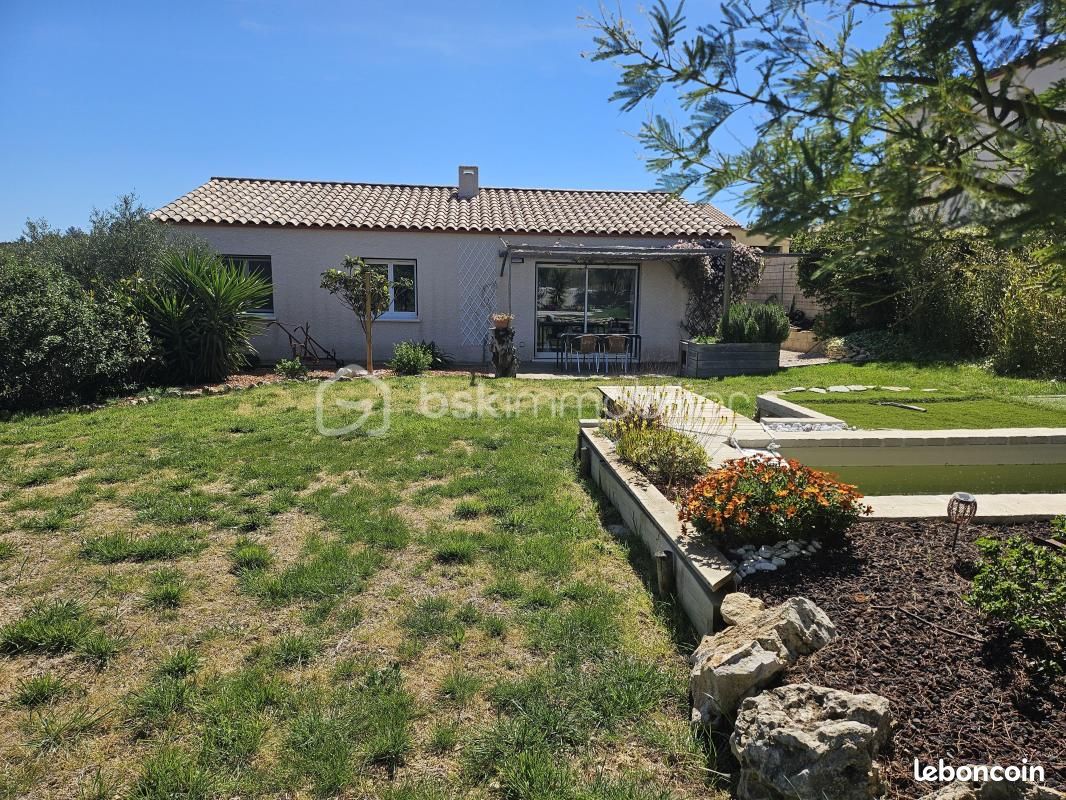 Maison 4 pièces 90 m² · à Portel-des-Corbières · 90 m² · 280 000 €