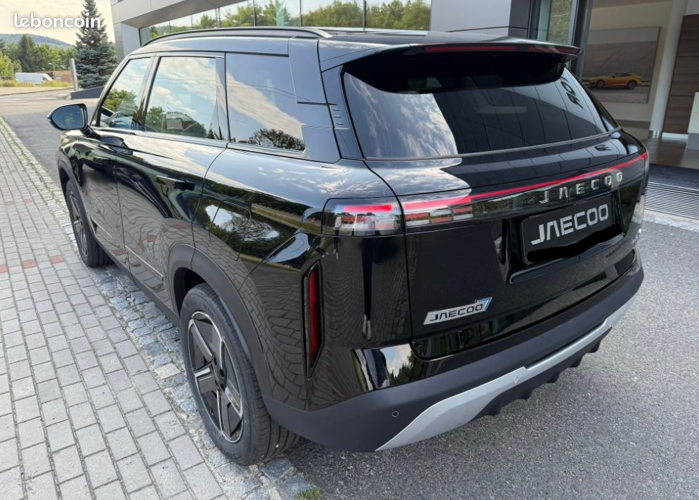 Nouveau Jaecoo J7 Exclusive SHS-P 279 PHEV Rechargeable -17% (image 3)