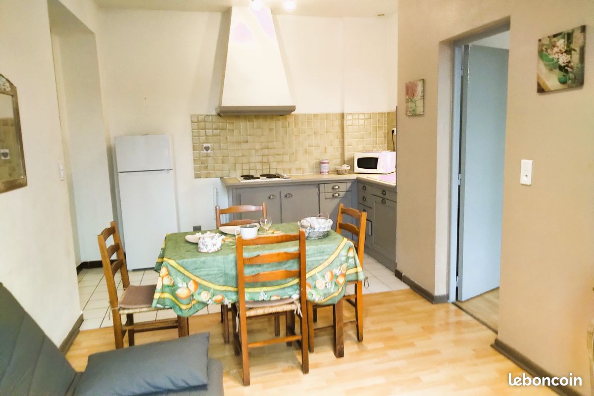 Appartement 2 pièces 35 m² · à Albi · 35 m² · 469 €