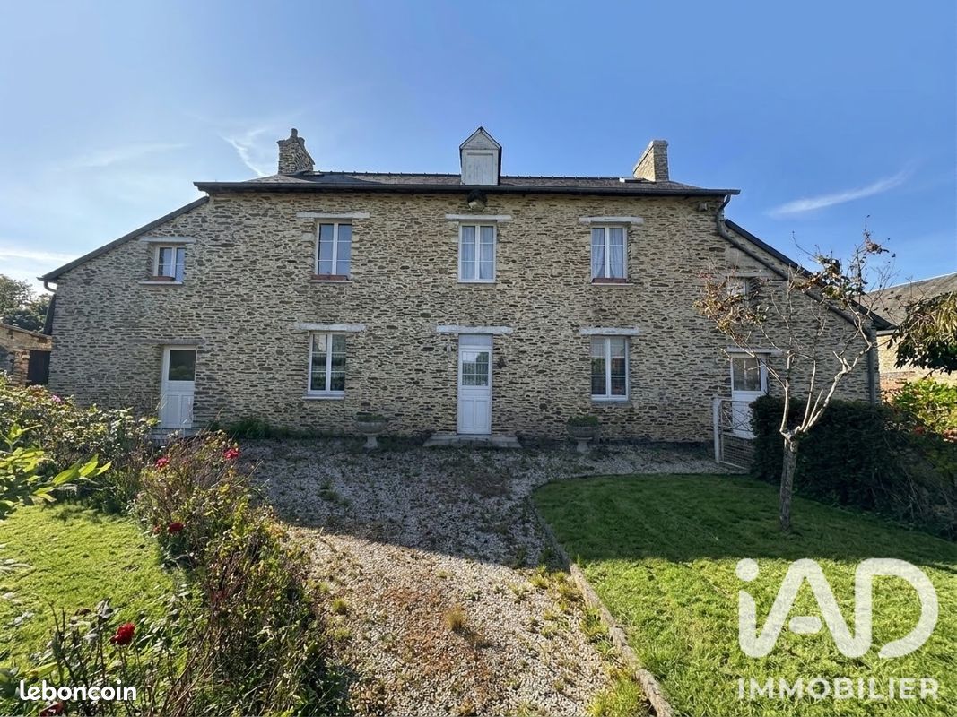 Maison 7 pièces 160 m² · à Planquery · 160 m² · 266 000 €