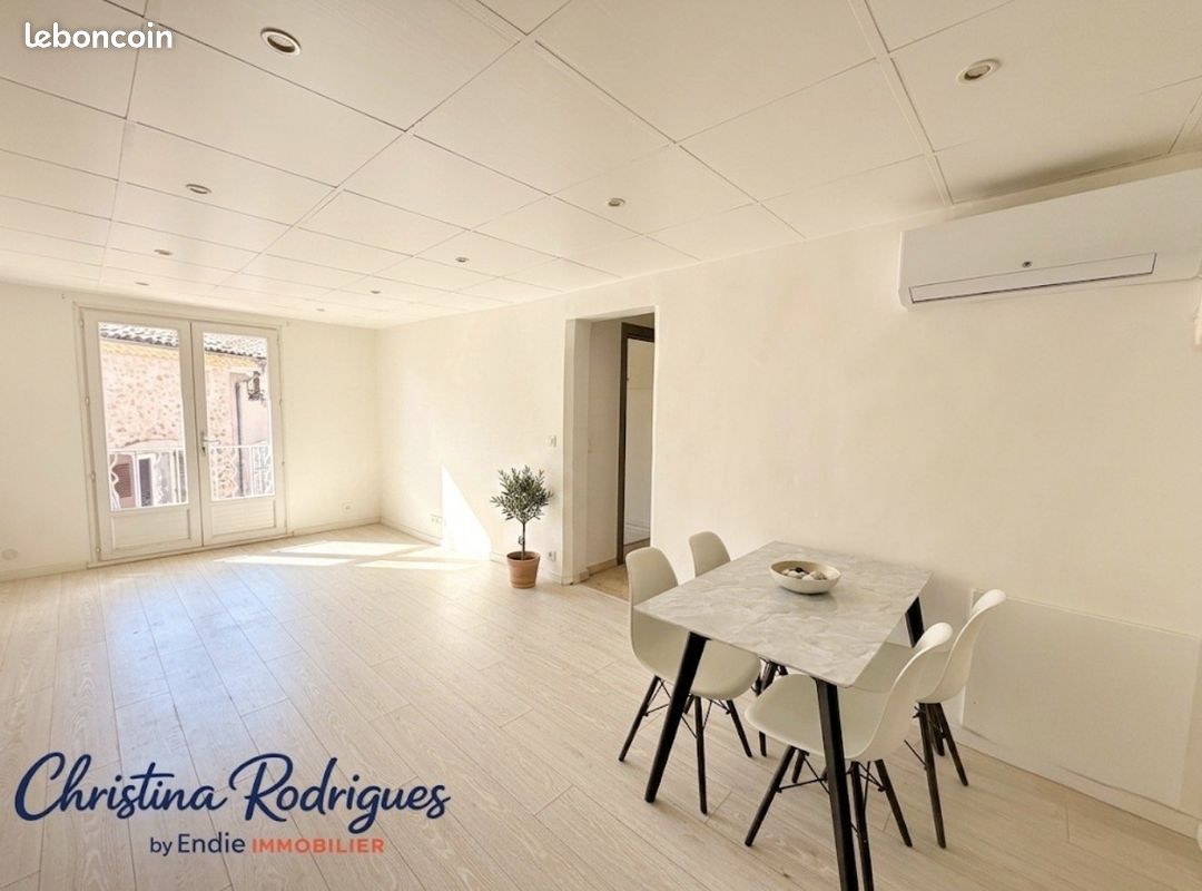 Appartement 3 pièces 55 m² · à Lorgues · 55 m² · 129 000 €