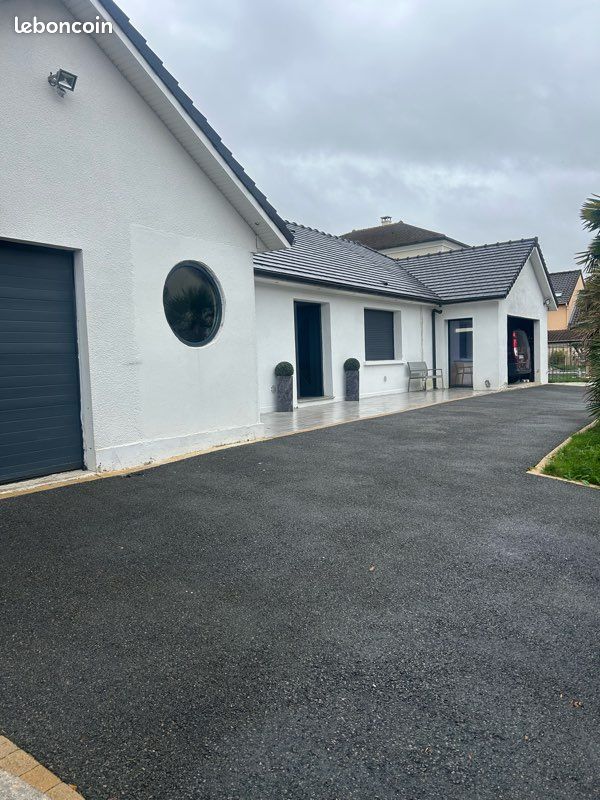 Maison 5 pièces 150 m² · à Chevry-Cossigny · 150 m² · 550 000 €