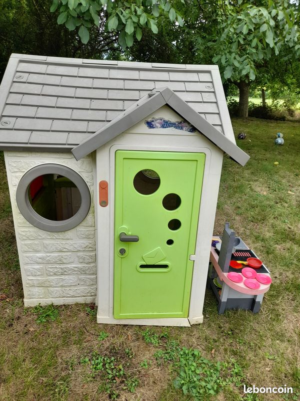 Maison smoby (image 3)