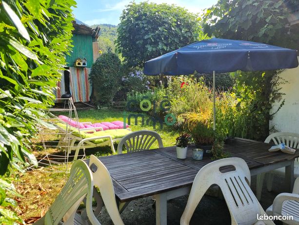 Maison 6 pièces 175 m²