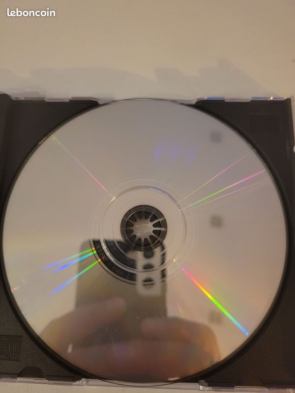 Cd indochine (image 5)