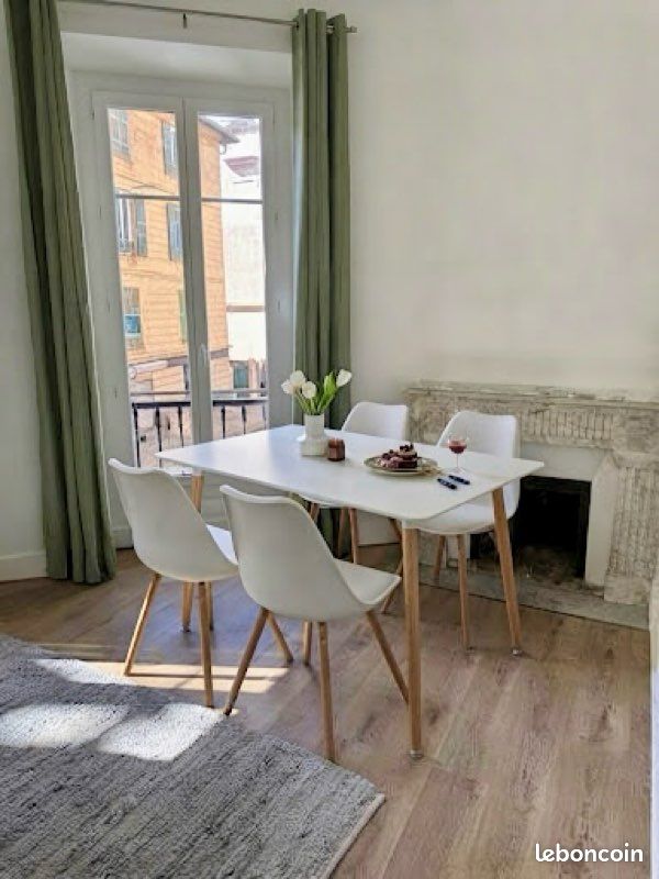 Appartement 3 pièces 42 m² · à Nice · 42 m² · 1 400 €/mois