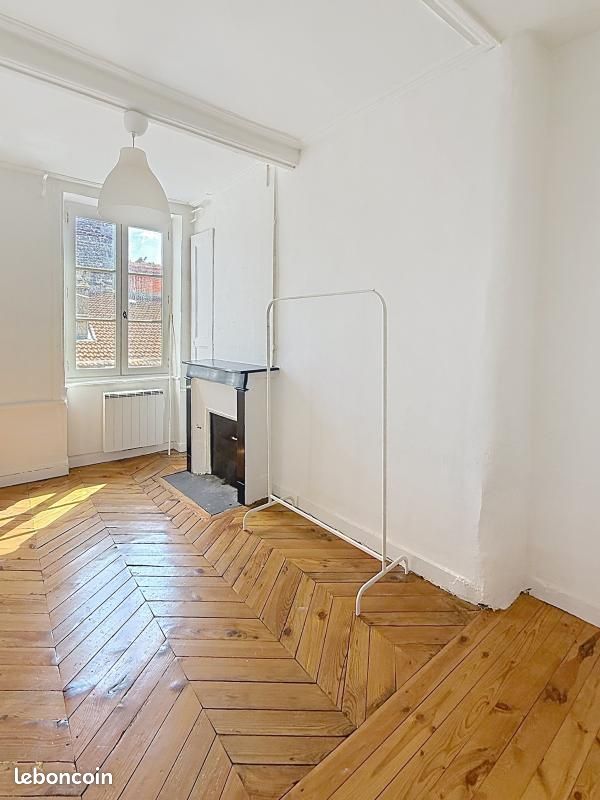 Appartement 2 pièces 33 m² · à Clermont-Ferrand · 33 m² · 465 €/mois