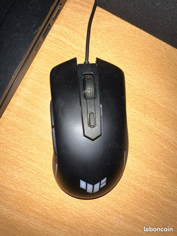 PC gamer - Acer nitro 5 (image 6)