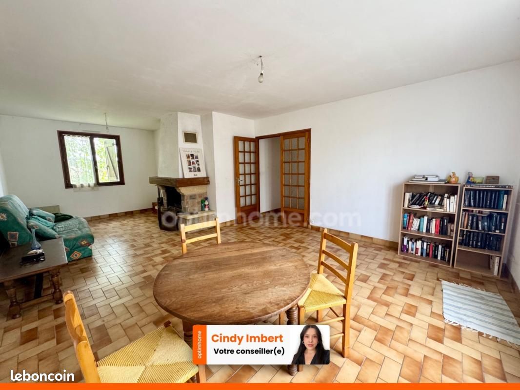 Maison 4 pièces 96 m² · à Mailhac-sur-Benaize · 96 m² · 103 000 €
