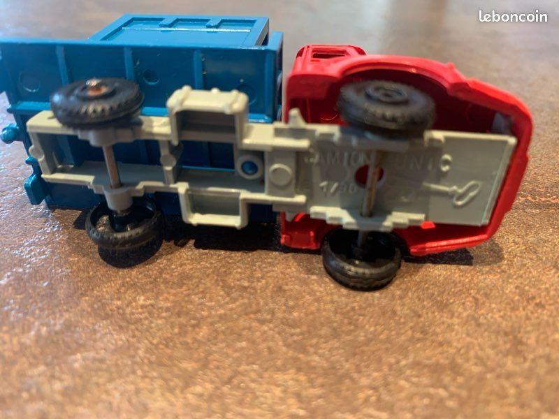 Camion Unic BONUX (image 11)