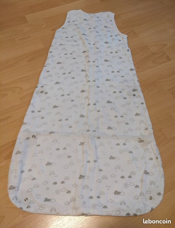 Gigoteuse été (image 2)