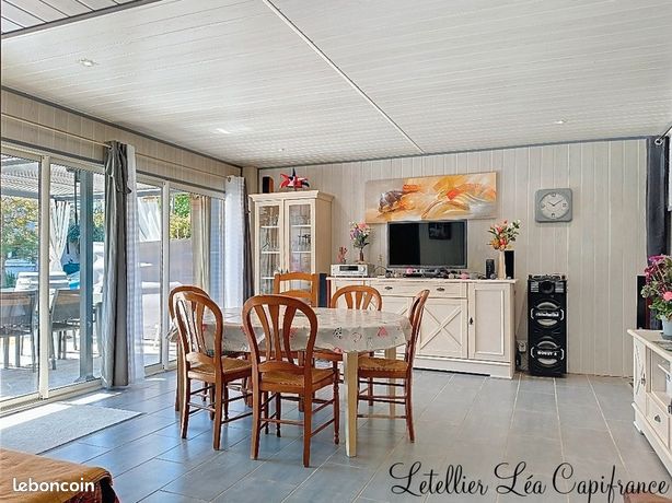 Maison 6 pièces 193 m²