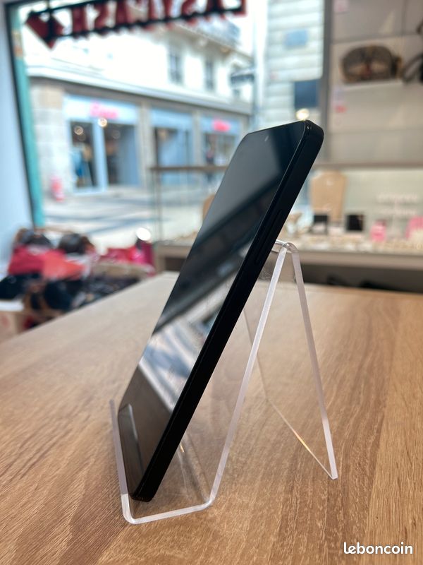 Xiaomi Redmi A5 Noir 64Go 4G - Écran 6,88" - 5200mAh - Garantie 3 Ans (image 2)