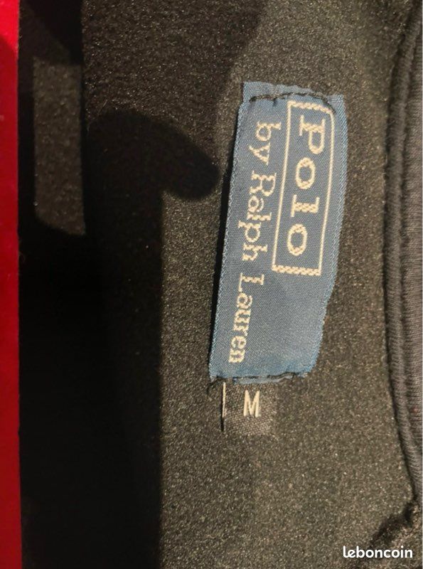 Sweat polo Ralph Lauren (image 2)