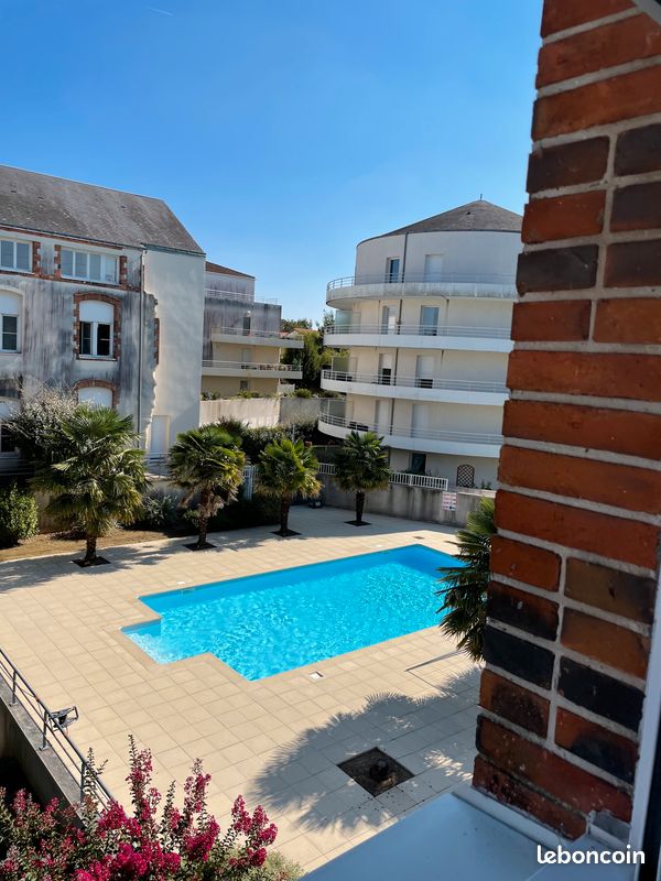 Appartement 1 pièce 31 m² · à Vertou · 31 m² · 550 €