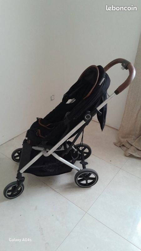 Poussette Cybex (image 3)