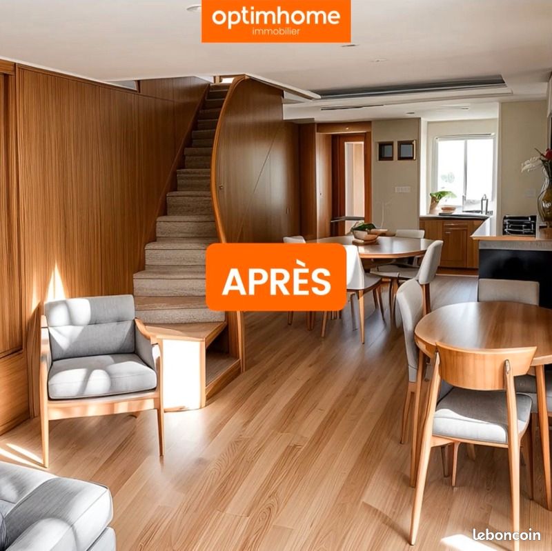 Maison de village 4 pièces 112 m² (image 4)