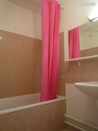 Grand studio de 34m2 bien situé, garage possible — 2