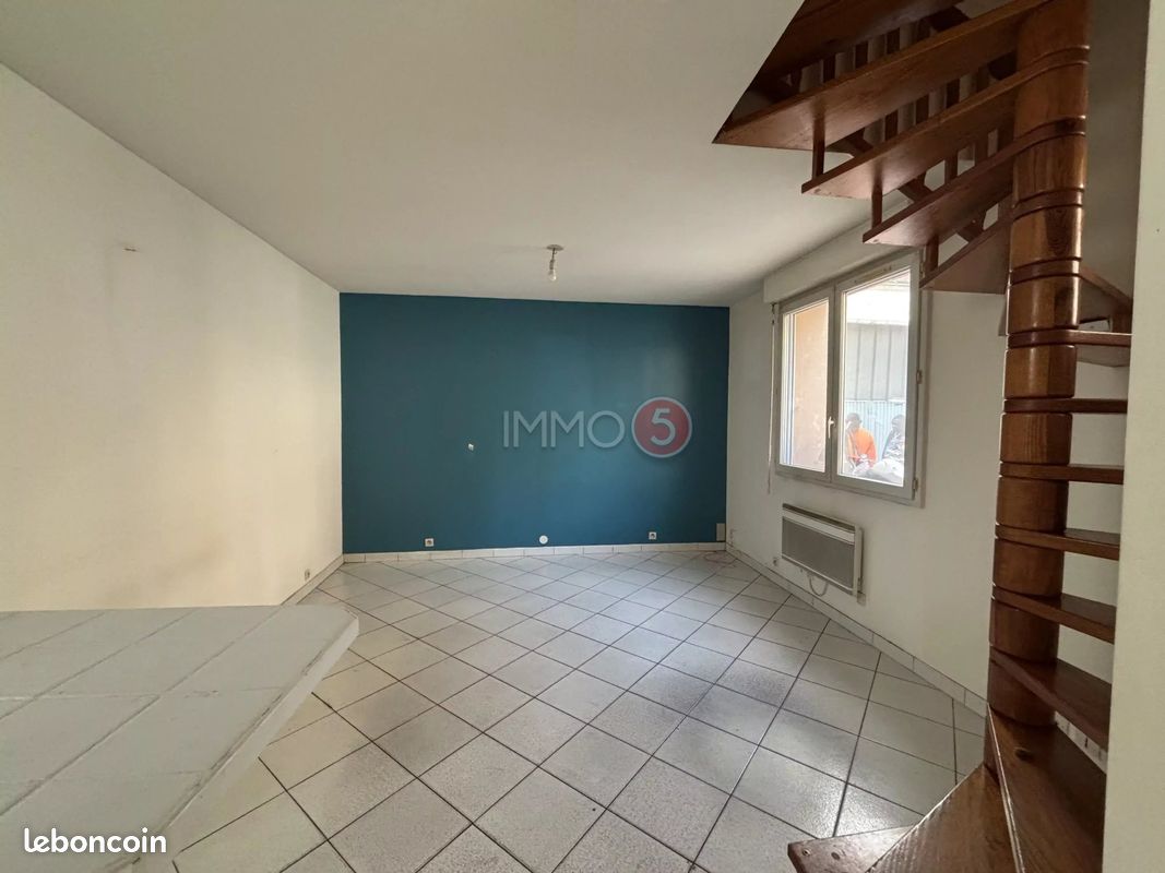 Maison 3 pièces 48 m² · aux Pavillons-sous-Bois · 48 m² · 1 250 €/mois