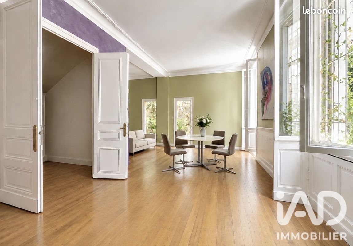 Appartement 4 pièces 153 m² · à Bordeaux · 153 m² · 734 000 €