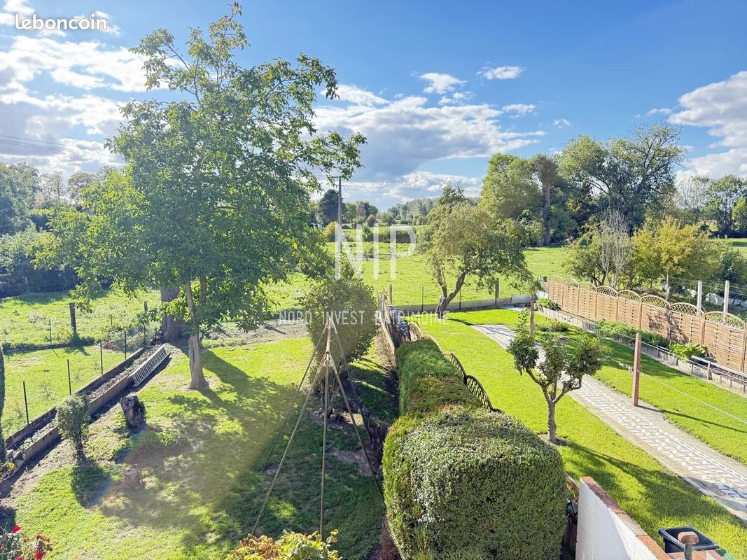 Maison 4 pièces 85 m² · à Orchies · 85 m² · 189 000 €