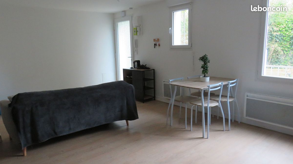 Maison 3 pièces 50 m² · à Brest · 50 m² · 745 €/mois